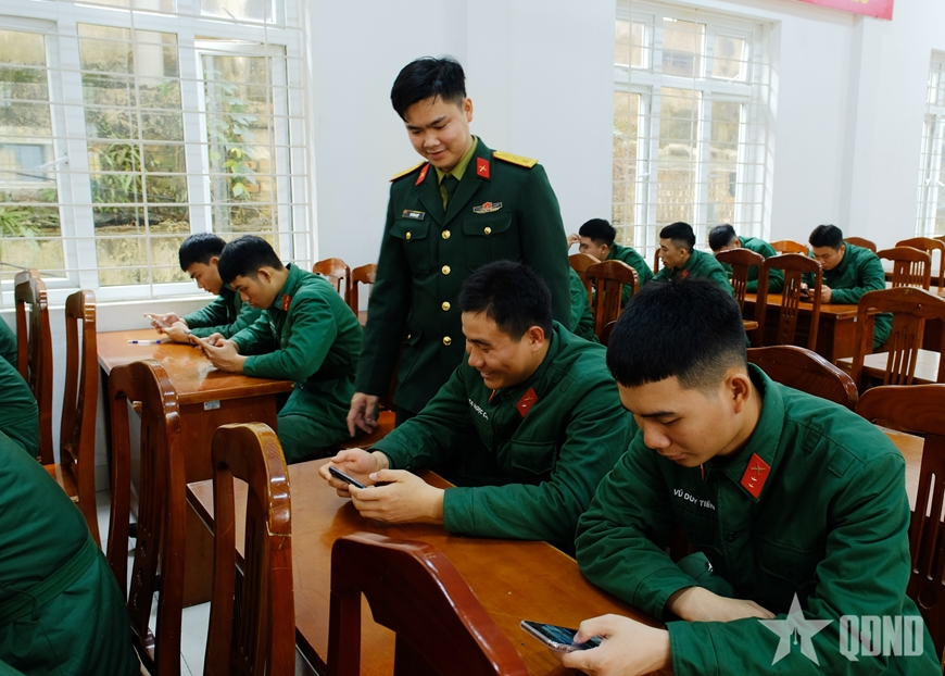 Văn hóa sử dụng điện thoại